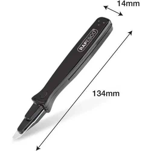 Ontnieter 101 RAPESCO