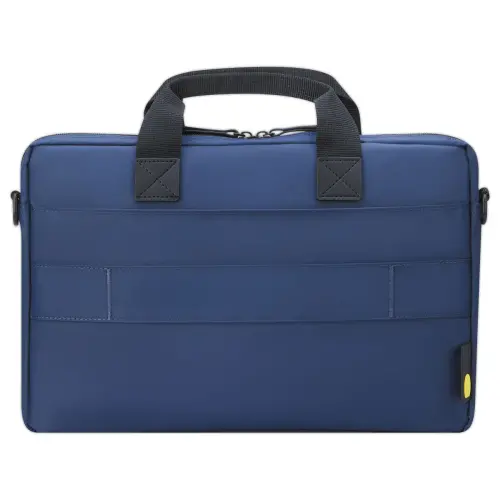 Laptoptas Maubert 2.0 - 13,3" - Blauw - DELSEY 