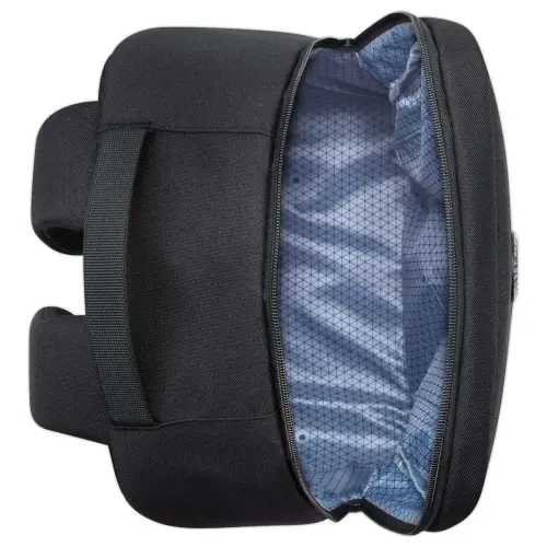 Citypark Dome Rugzak 15,6" 20L - Zwart - DELSEY 