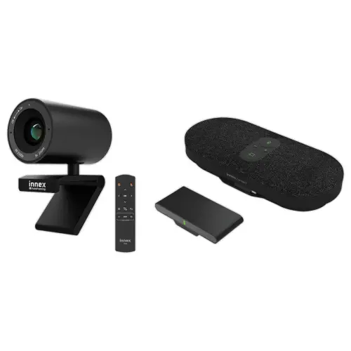 Pack Connect Camera C570 - INNEX