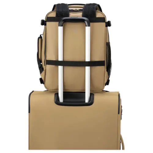 Rugzak Maubert 2.0 41L - Beige - DELSEY