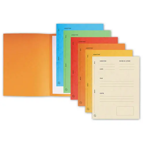 25 Gedrukte pleitnota's voor of tegen.