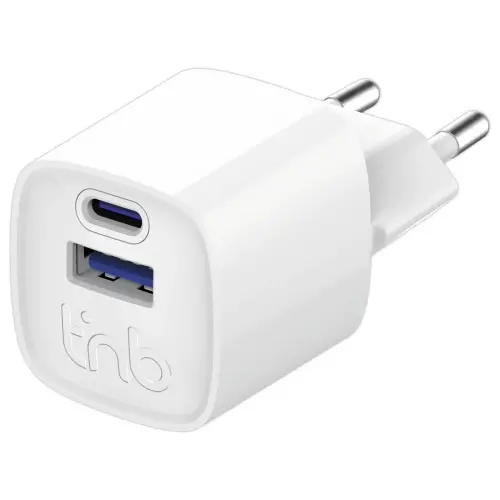 USB-C Nano-lader 30W