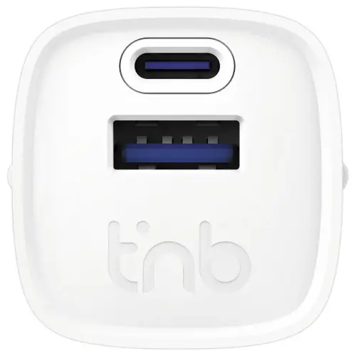 USB-C Nano-lader 30W