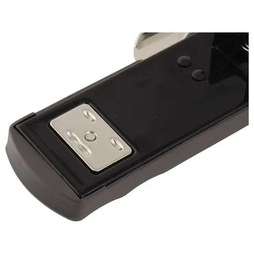 Nietmachine BETA Classic - 25 vellen - Zwart - RAPID