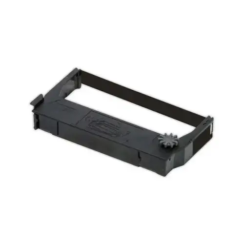 Cassette EPSON S015360 zwart 