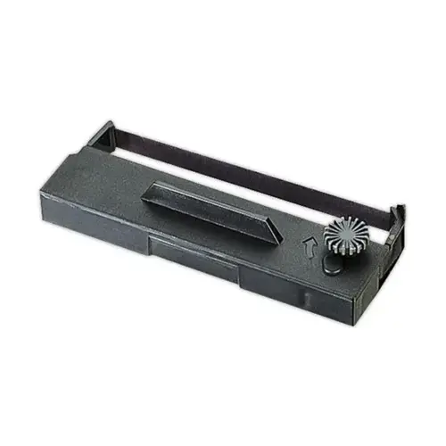 Cassette EPSON S015366 zwart 