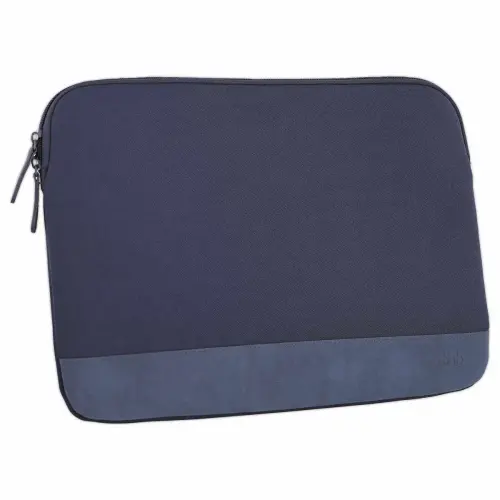Laptophoes - 15,6" - Blauw - T'NB