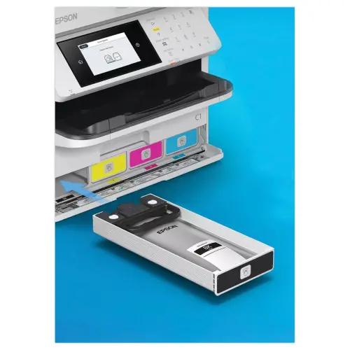 Epson multifunctionele inkjetprinter