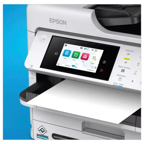 Epson multifunctionele inkjetprinter