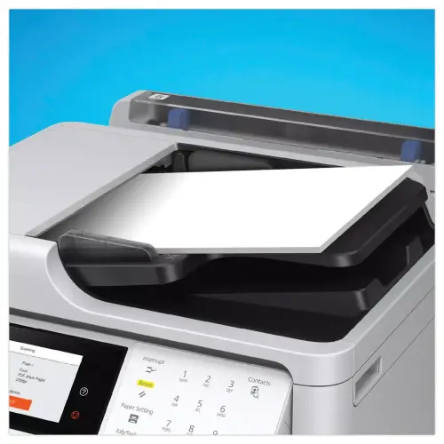 Epson multifunctionele inkjetprinter