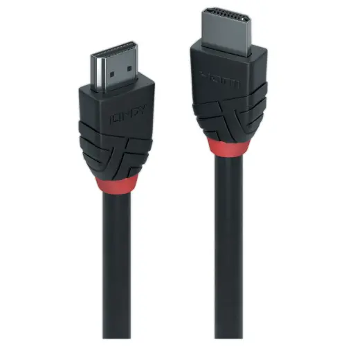 High Speed HDMI kabel - 5 meter - LINDY