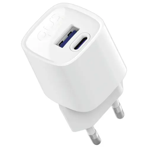 Nano USB-C lader - Snelladen 20W - T'NB
