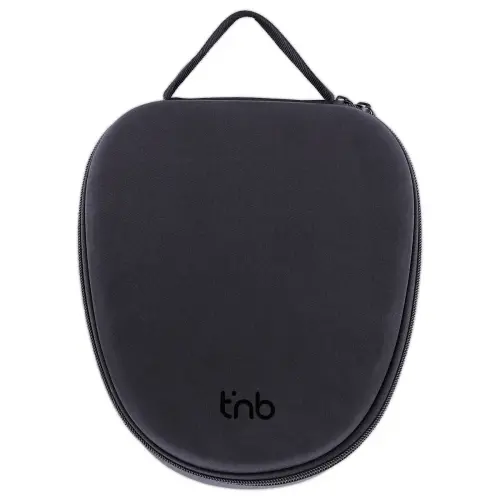 Etui voor Grote XL Hoofdtelefoon - Versterkt - T'NB