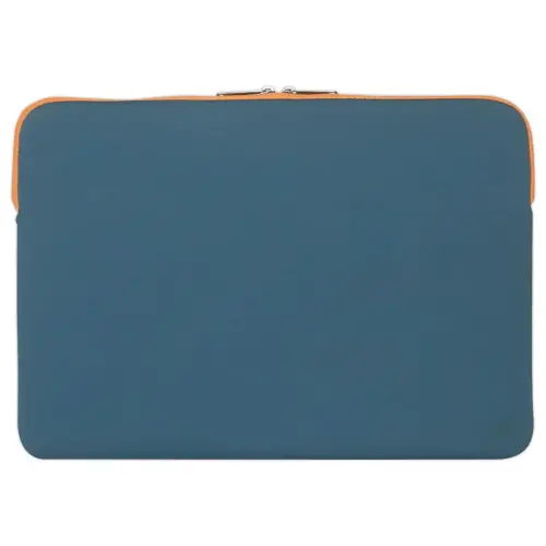Waterafstotende neopreen laptophoes 15/16" ECOSMART - Blauw - TARGUS