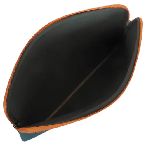 Waterafstotende neopreen laptophoes 15/16" ECOSMART - Blauw - TARGUS