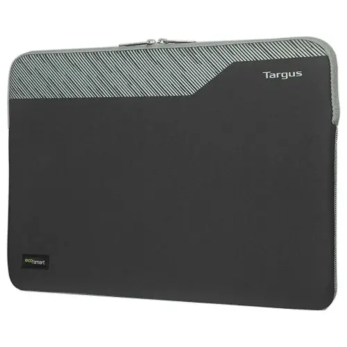PC-hoes 15/16" ECOSMART Gewatteerd - Grijs - TARGUS