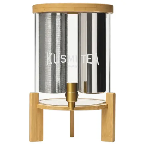 Fontijn 8L voor ijsthee - Kusmi Tea