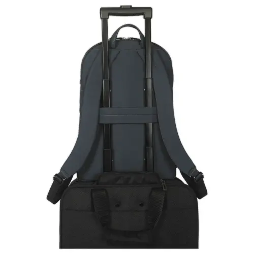 Rugzak 15-16" Avila - Ecologisch & Comfortabel - Blauw - TARGUS
