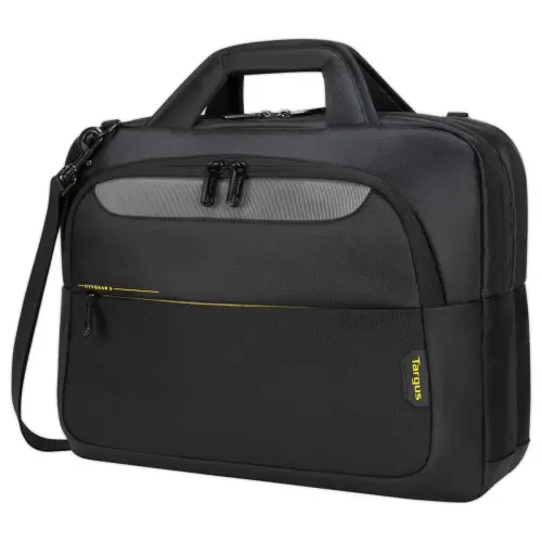 Tas voor laptop 15/17,3" Gewatteerd - TARGUS 