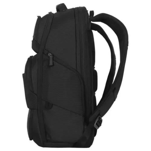 Laptoprugzak 15/16" SafePort® SafeSling Bescherming - Zwart - TARGUS
