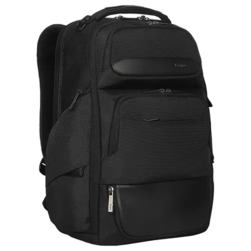 Laptoprugzak 15/16" SafePort® SafeSling Bescherming - Zwart - TARGUS