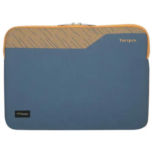Ecosmart PC-hoes 13/14" - Blauw - TARGUS