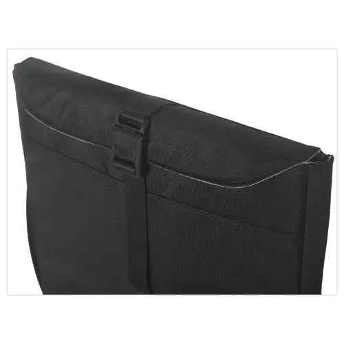 Rugzak 15/16" Aanpasbaar - 32L - Zwart - TARGUS 