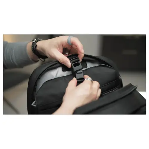 Rugzak 15/16" Aanpasbaar - 32L - Zwart - TARGUS 