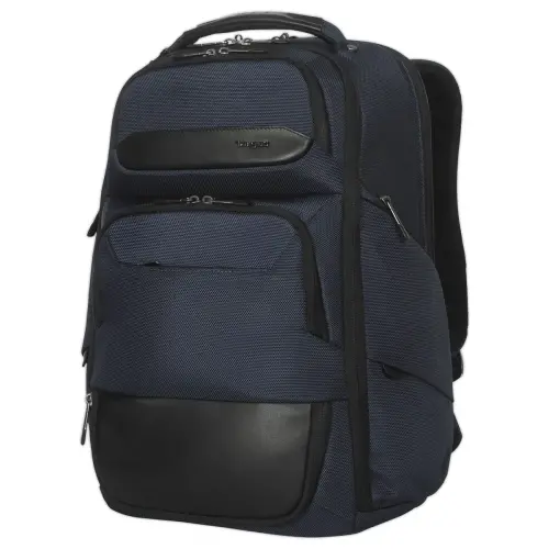 Rugzak 15/16" SafePort&reg; SafeSling Bescherming - Blauw - TARGUS 