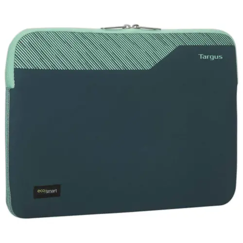 PC-hoes 13/14" Neopreen en waterafstotend - Groen - TARGUS