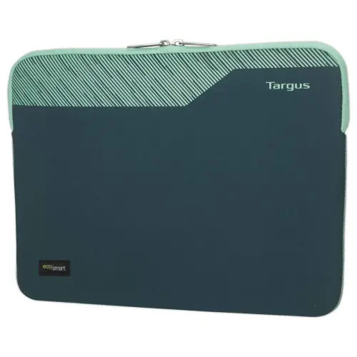 PC-hoes 13/14" Neopreen en waterafstotend - Groen - TARGUS