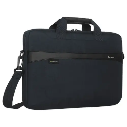 15/16" Gerecycleerde en Gewatteerde Laptophoes - Blauw - TARGUS