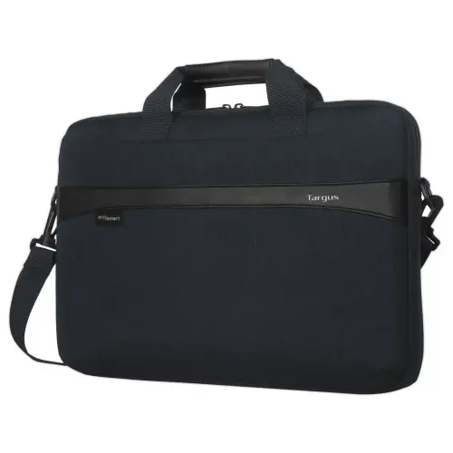 15/16" Gerecycleerde en Gewatteerde Laptophoes - Blauw - TARGUS