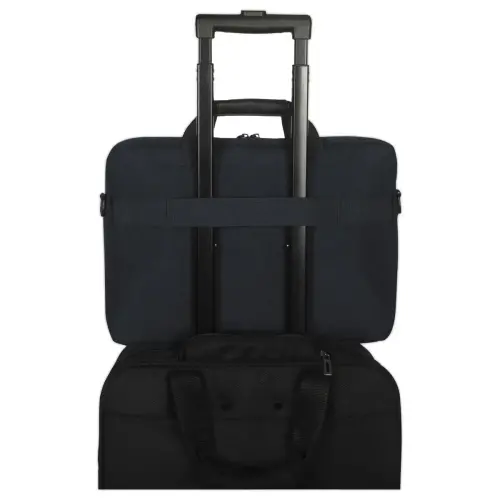 15/16" Gerecycleerde en Gewatteerde Laptophoes - Blauw - TARGUS