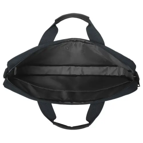 15/16" Gerecycleerde en Gewatteerde Laptophoes - Blauw - TARGUS
