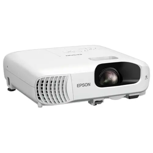 Epson EB-W56S videoprojector