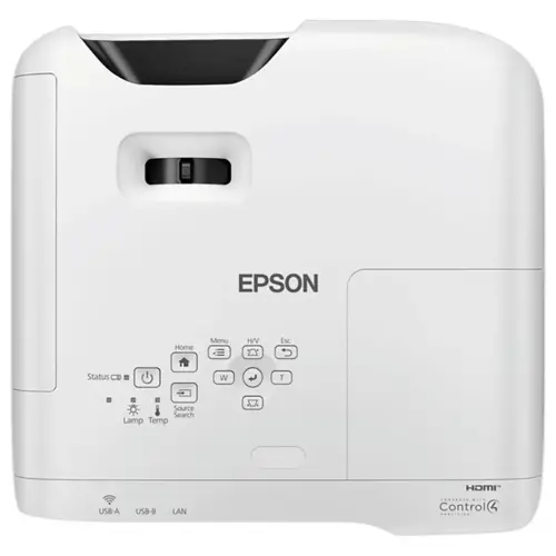 Epson EB-W56S videoprojector