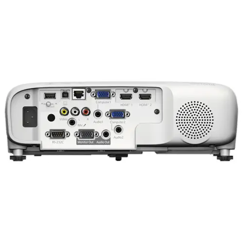 Epson EB-W56S videoprojector