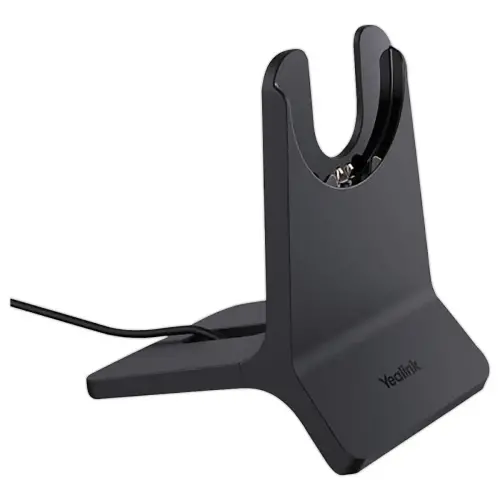 Yealink oplaadstation voor BH70/WH64