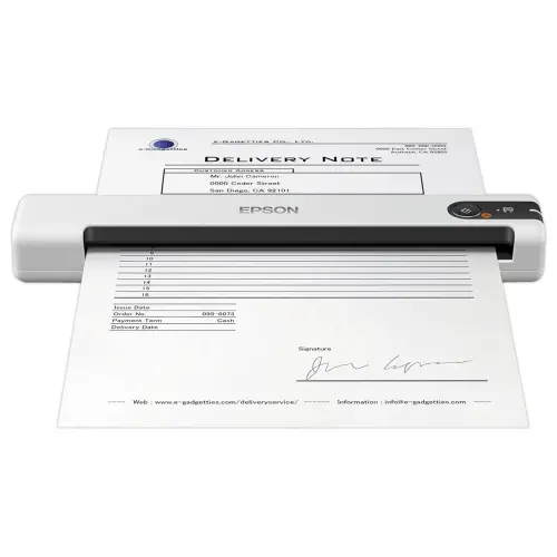 Scanner IRISCan Pro 5 