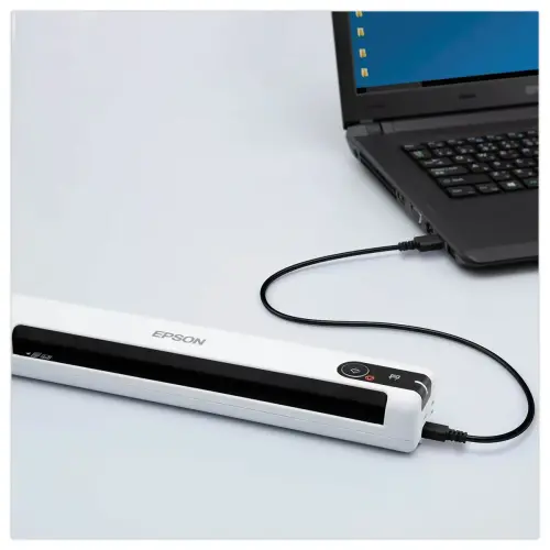 Scanner IRISCan Pro 5 