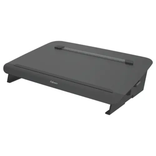 Glijdende document- of PC-houder "Easy Glide" - Fellowes