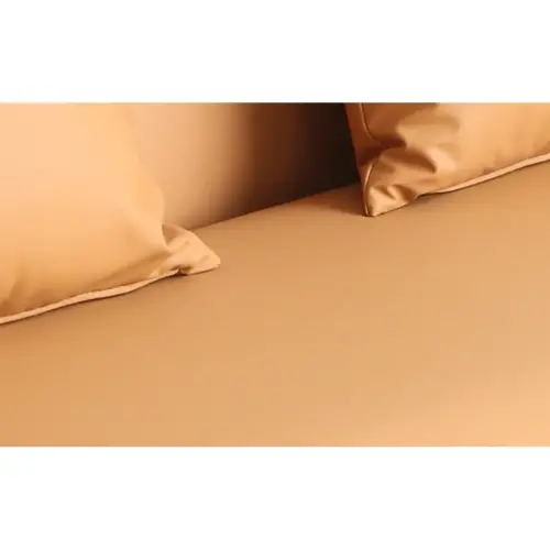 2-zitsbank Kanap Gold Comfortabel - GENERIEK