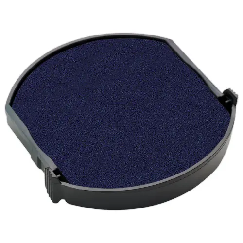 3 Stempelkussens 4630 - blauw - TRODAT
