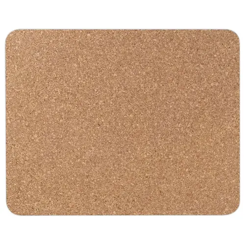 Onderlegger van kurk 80 cm - O'Desk