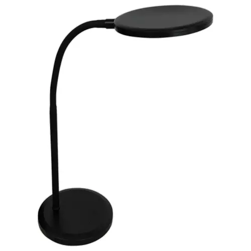LED-lamp MOOV Zwart - We light