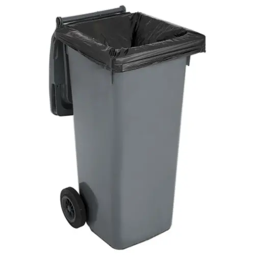 100 CONTAINERHOEZEN 240 LITER