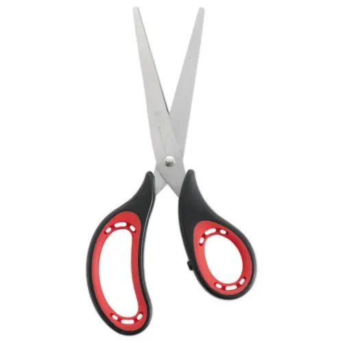 Schaar met spitse punten - 21 cm - FIDUCIAL