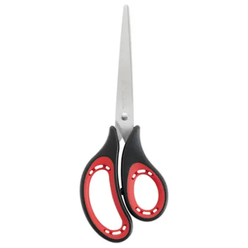 Schaar met spitse punten - 21 cm - FIDUCIAL